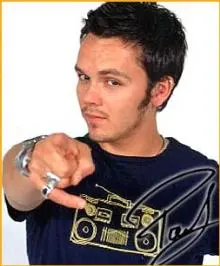Paul Cattermole - Paul Cattermole.jpg